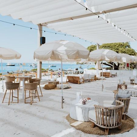 Hotel Samphire Rottnest Rottnest Island Exterior foto
