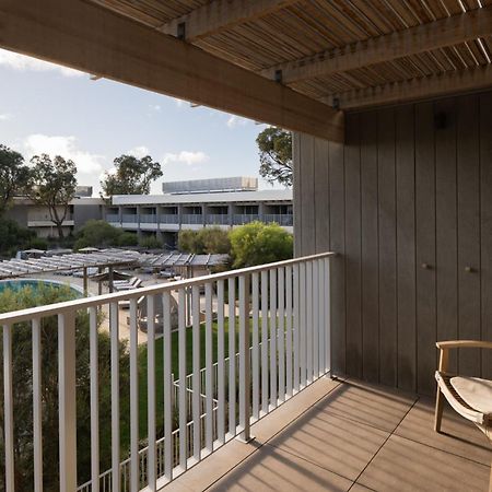 Hotel Samphire Rottnest Rottnest Island Exterior foto