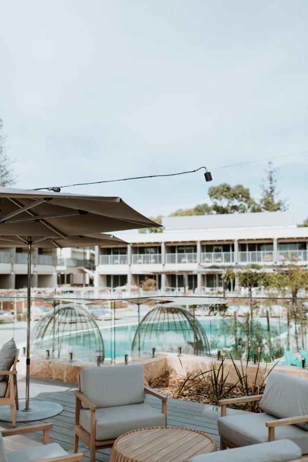 Hotel Samphire Rottnest Rottnest Island Exterior foto