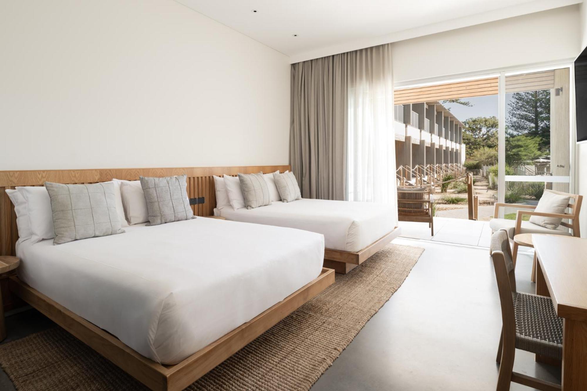 Hotel Samphire Rottnest Rottnest Island Exterior foto
