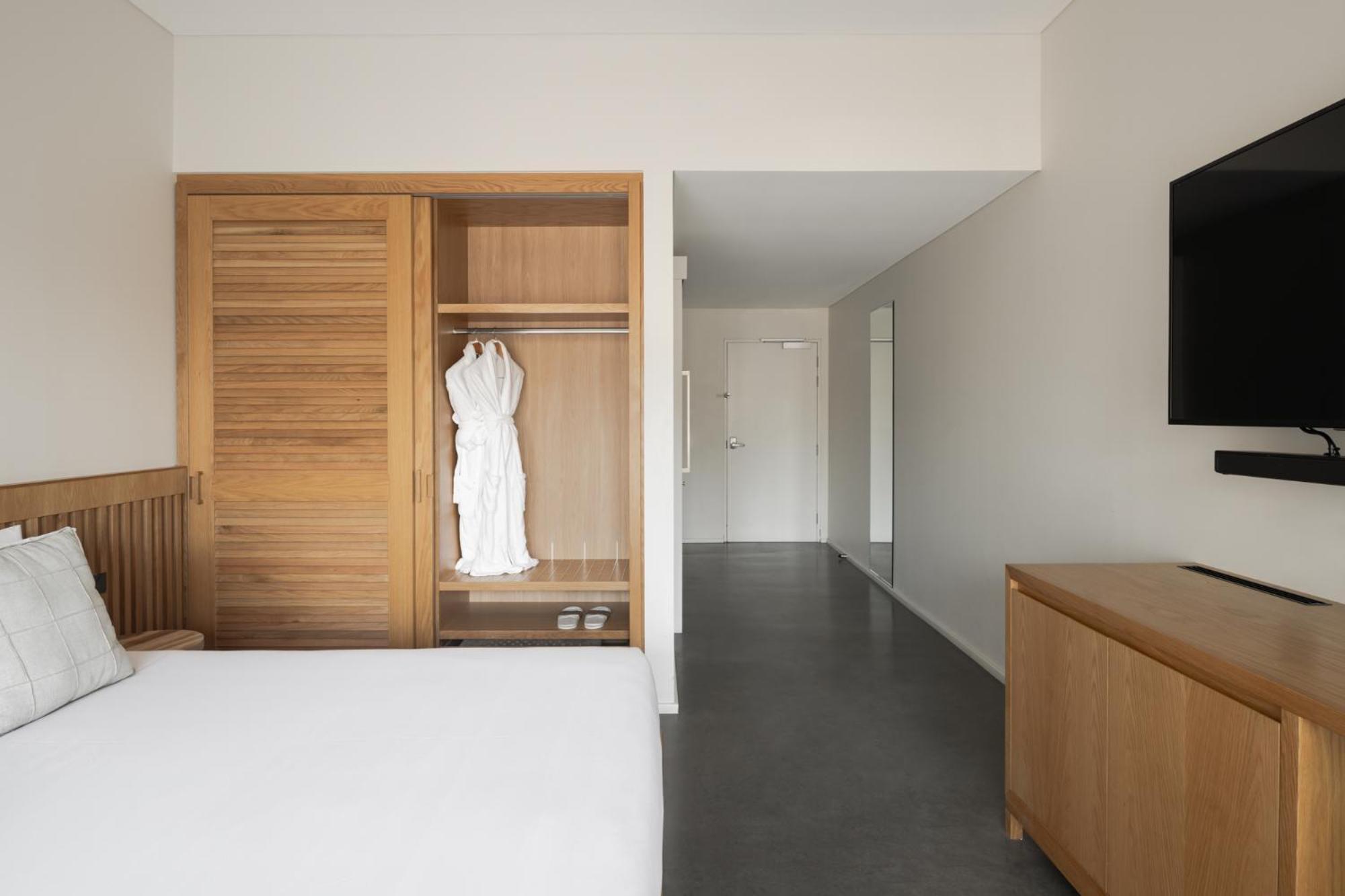 Hotel Samphire Rottnest Rottnest Island Exterior foto