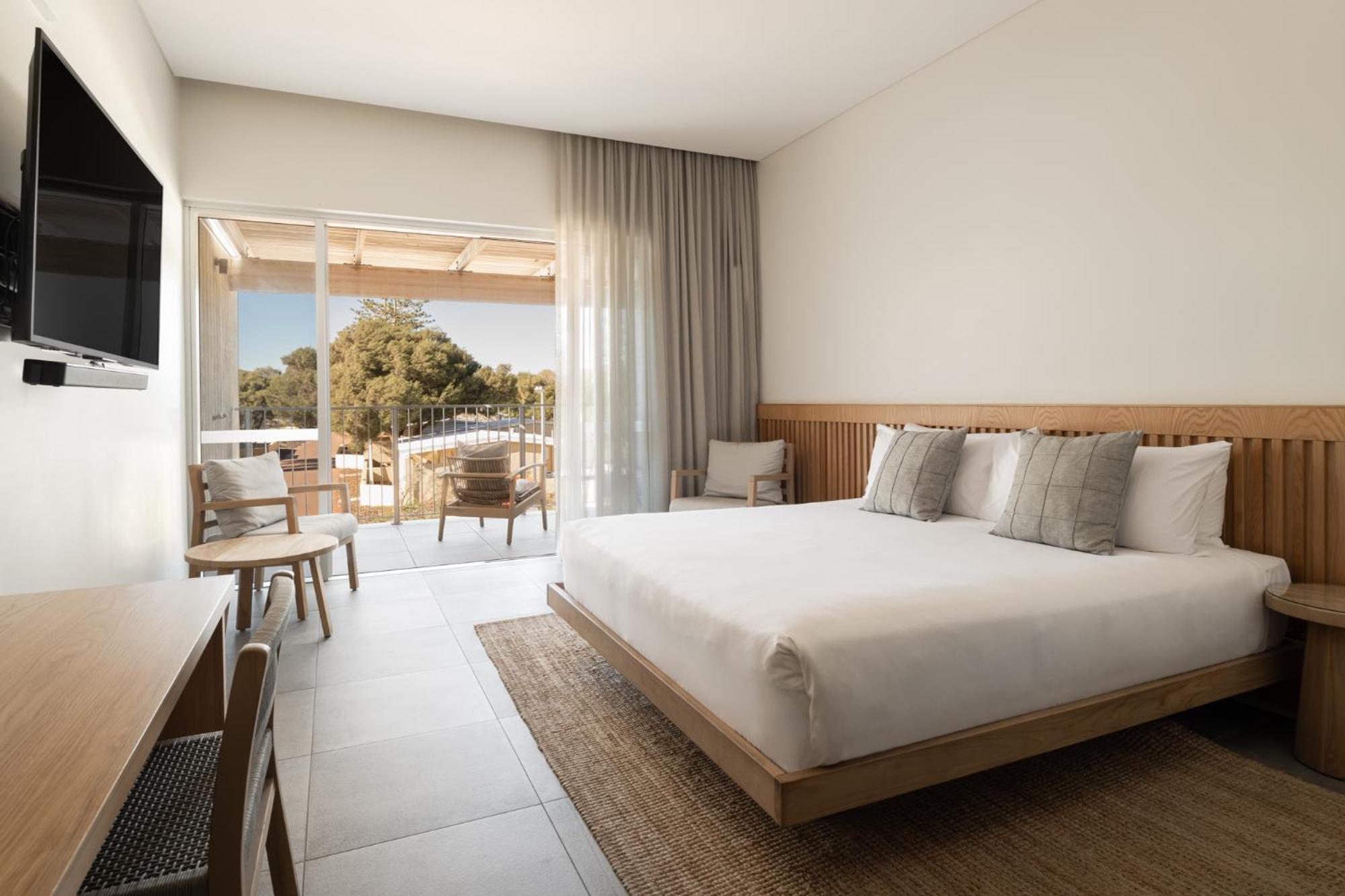 Hotel Samphire Rottnest Rottnest Island Exterior foto