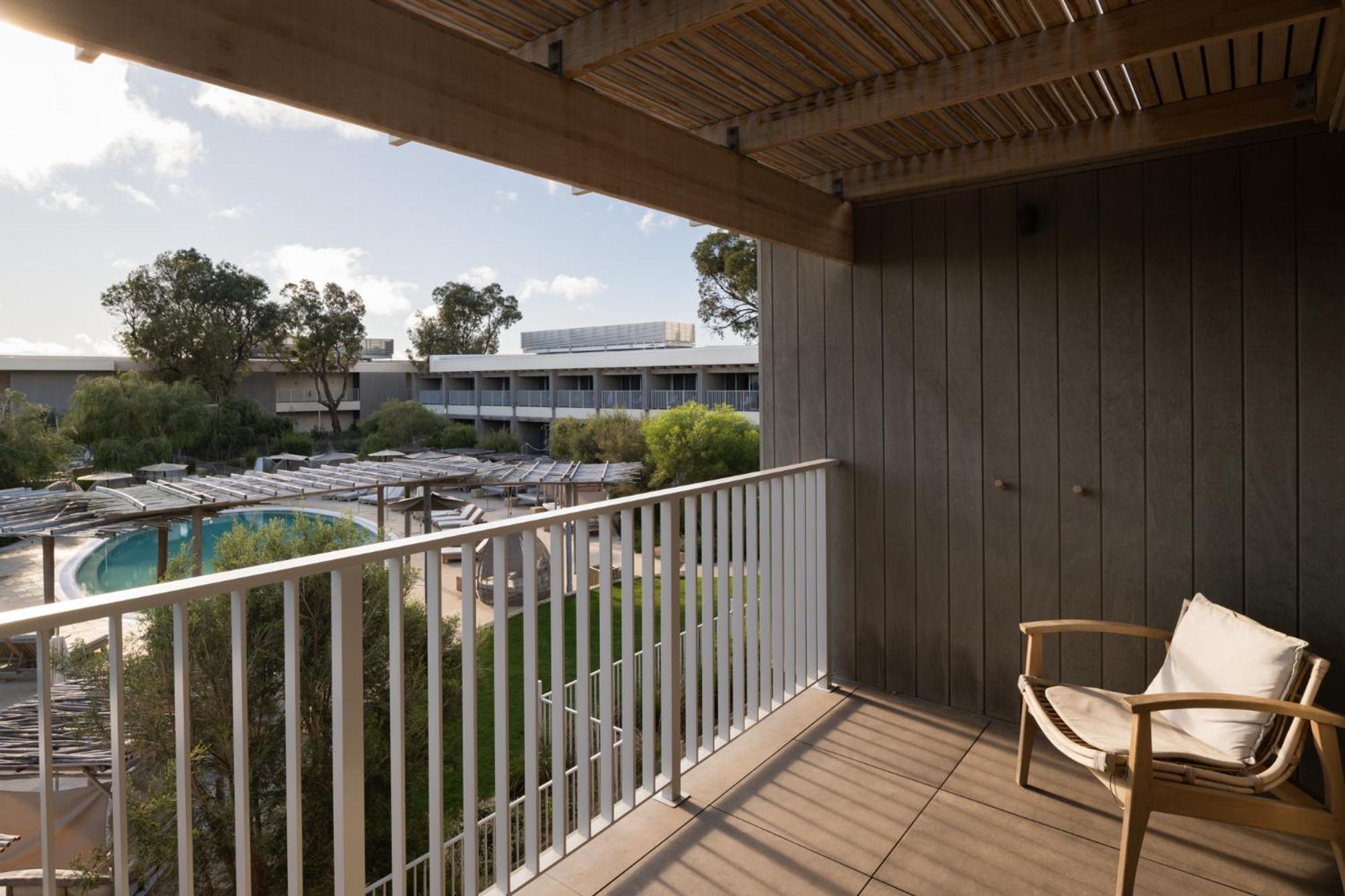 Hotel Samphire Rottnest Rottnest Island Exterior foto