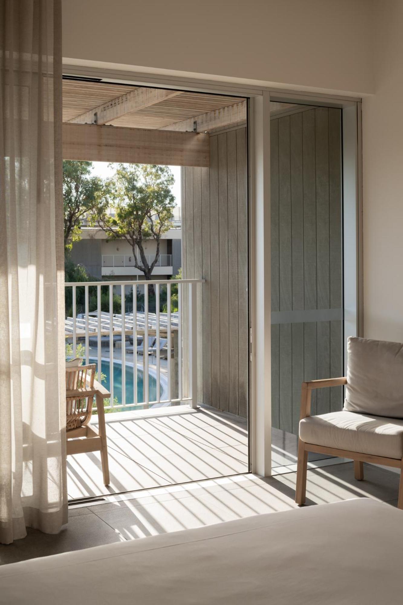 Hotel Samphire Rottnest Rottnest Island Exterior foto