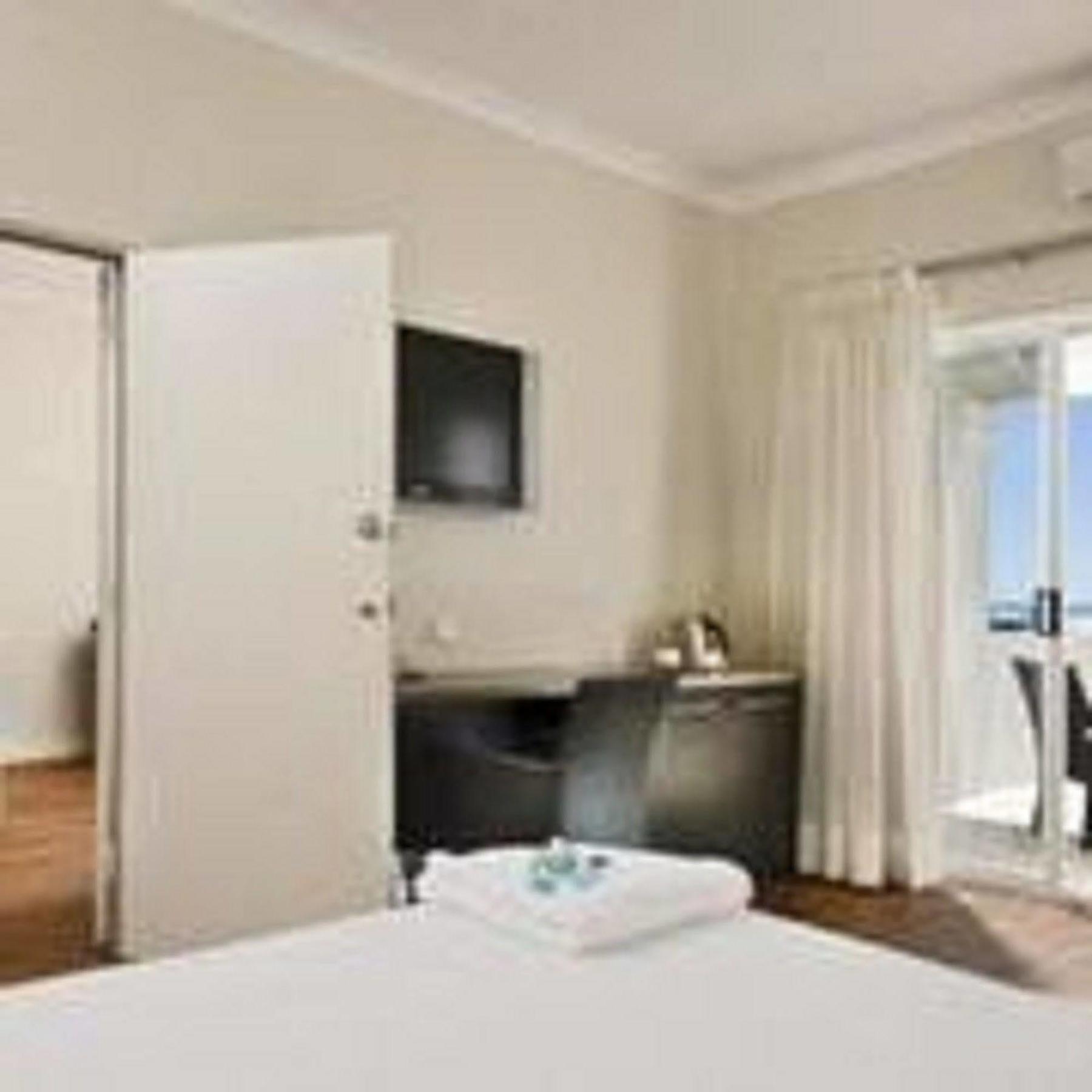 Hotel Samphire Rottnest Rottnest Island Exterior foto
